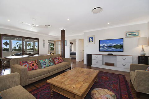 A Perfect Stay Byron View - Accommodation Cooktown 6