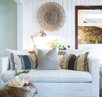 Empire Spa Retreat - Accommodation Cooktown