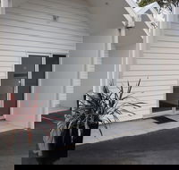 Ashmont Motor Inn  Apartments - Accommodation Cooktown