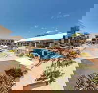 Oaks Broome Hotel - Accommodation Cooktown