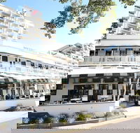 Oaks Townsville Metropole Hotel - Accommodation Cooktown