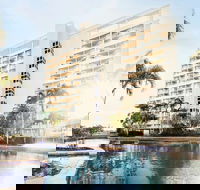 Pullman Cairns International - Accommodation Cooktown