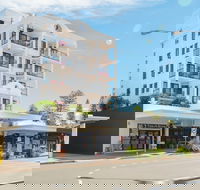 Aegean Apartments - Accommodation Cooktown