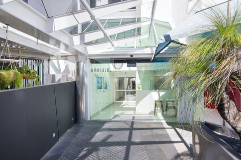 The Emerald Resort Noosa - Accommodation Cooktown 0