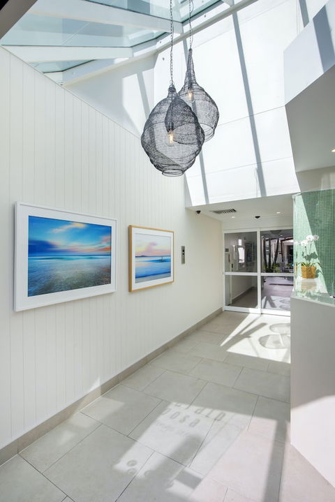 The Emerald Resort Noosa - Accommodation Cooktown 5