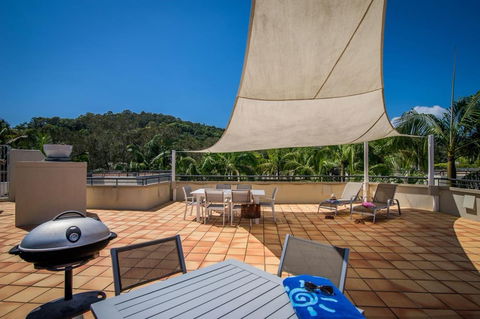 The Emerald Resort Noosa - Accommodation Cooktown 6