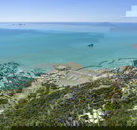 Peninsula Airlie Beach - Accommodation Cooktown