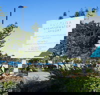 ULTIQA Shearwater Resort - Accommodation Cooktown