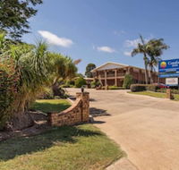 Comfort Inn Glenfield - Accommodation Cooktown