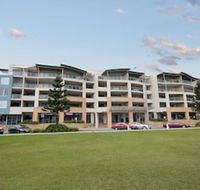 Riverside Holiday Apartments Ballina - Accommodation Cooktown