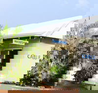 Cable Beachside Villas - Accommodation Cooktown