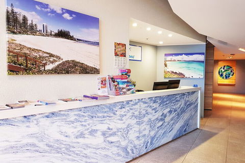 Blue C Coolangatta - Accommodation Cooktown 1