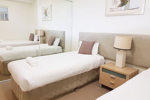 Blue C Coolangatta - Accommodation Cooktown 7