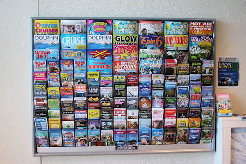 Blue C Coolangatta - Accommodation Cooktown 2