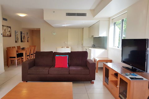 Blue C Coolangatta - Accommodation Cooktown 6