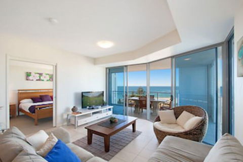 Blue C Coolangatta - Accommodation Cooktown 0