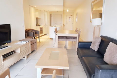 Blue C Coolangatta - Accommodation Cooktown 4