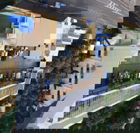 The Robert Towns - Accommodation Cooktown