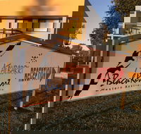 Kalbarri Beach Resort - Accommodation Cooktown