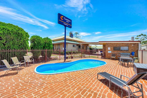 Comfort Inn Warwick - Accommodation Cooktown 5