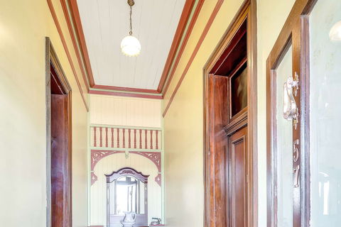 Comfort Inn Warwick - Accommodation Cooktown 6