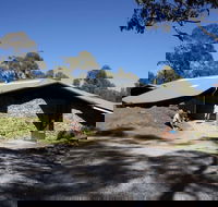 Discovery Parks - Cradle Mountain - Accommodation Cooktown