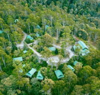 Lemonthyme Wilderness Retreat - Accommodation Cooktown