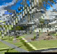 Alara Motor Inn - Accommodation Cooktown