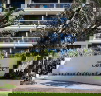 Coolum Caprice - Accommodation Cooktown