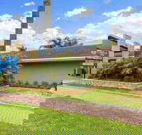 Comfort Inn Glenelg - Accommodation Cooktown