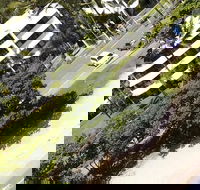 Roydon Beachfront Apartments - Accommodation Cooktown