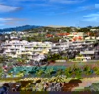 Noosa Hill Resort - Accommodation Cooktown