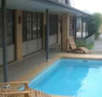 Aviators Lodge Motel - Accommodation Cooktown