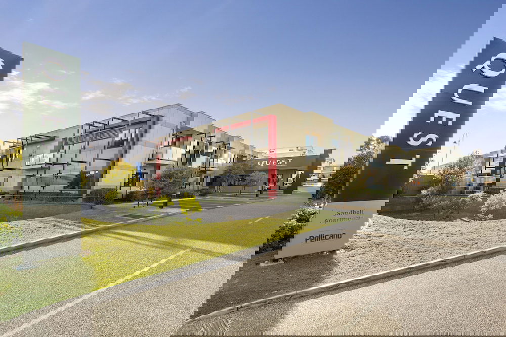  Accommodation Cooktown