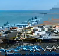 Atlantic Tower Motor Inn - Accommodation Cooktown