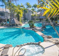 The Islander Noosa Resort - Accommodation Cooktown
