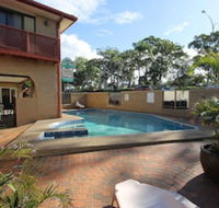 Toreador Motel - Accommodation Cooktown