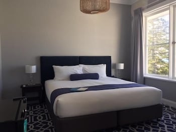 Seabreeze Hotel - Accommodation Cooktown 1