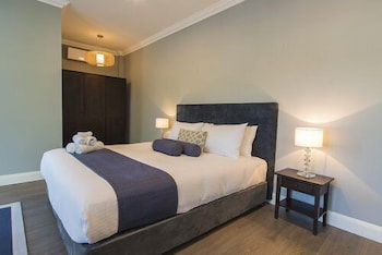 Seabreeze Hotel - Accommodation Cooktown 4