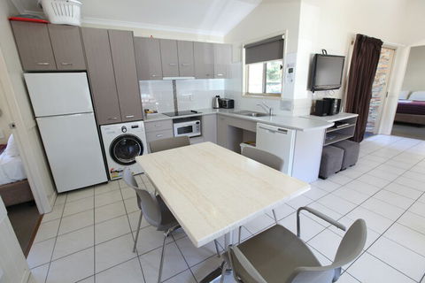 Halifax Holiday Park - Accommodation Cooktown 5