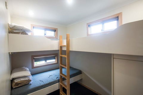 Halifax Holiday Park - Accommodation Cooktown 6