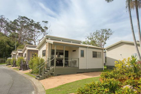 Halifax Holiday Park - Accommodation Cooktown 1
