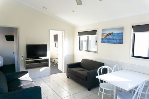 Shoal Bay Holiday Park - Accommodation Cooktown 5