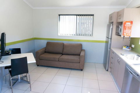 Shoal Bay Holiday Park - Accommodation Cooktown 6