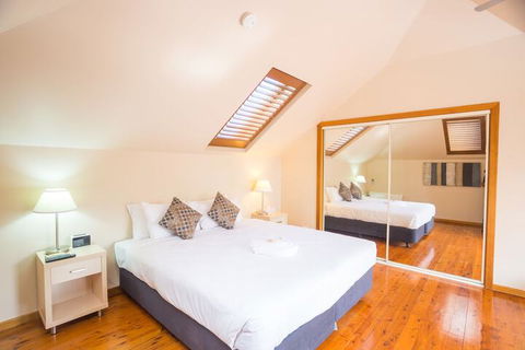 Shoal Bay Holiday Park - Accommodation Cooktown 7