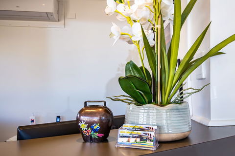 Ascot Lodge Motor Inn Kingaroy - Accommodation Cooktown 3