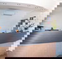 Ascot Lodge Motor Inn Kingaroy - Accommodation Cooktown