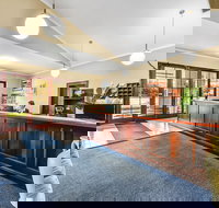 Comfort Inn Silver Birch