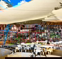 Kingfisher Bay Resort - Accommodation Cooktown