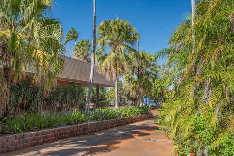 Contour Hotel Katherine - Accommodation Cooktown 1